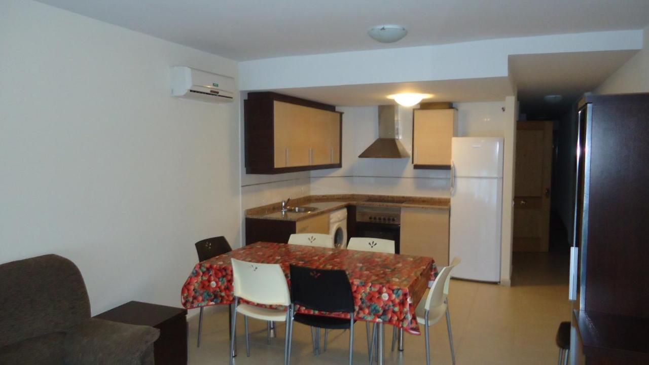 Miralcielo Lek Apartment Peniscola Exterior photo